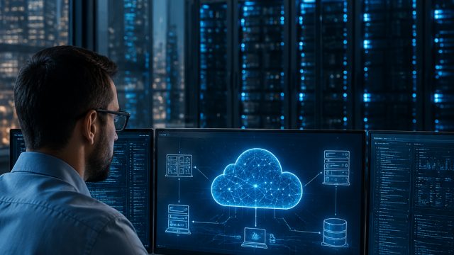 The Future of Cloud Computing: Embracing Hybrid Solutions